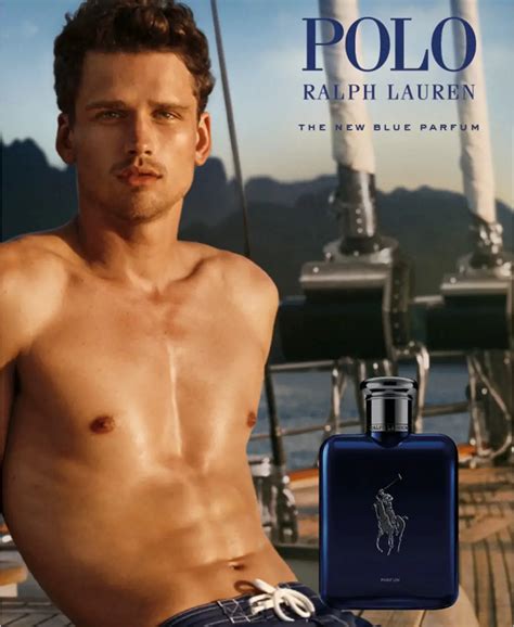 ralph lauren polo fragrance review